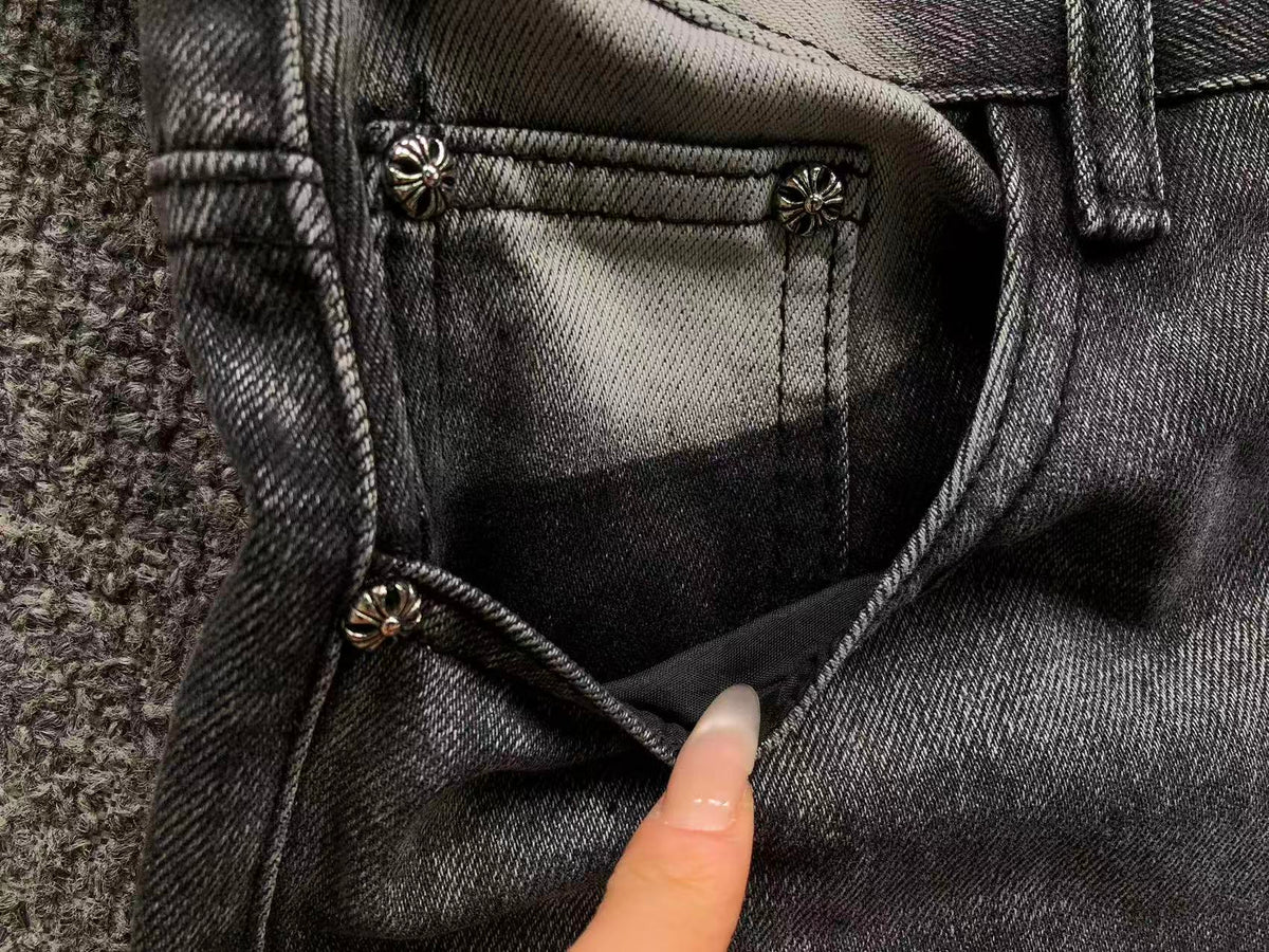 Cross Shorts
