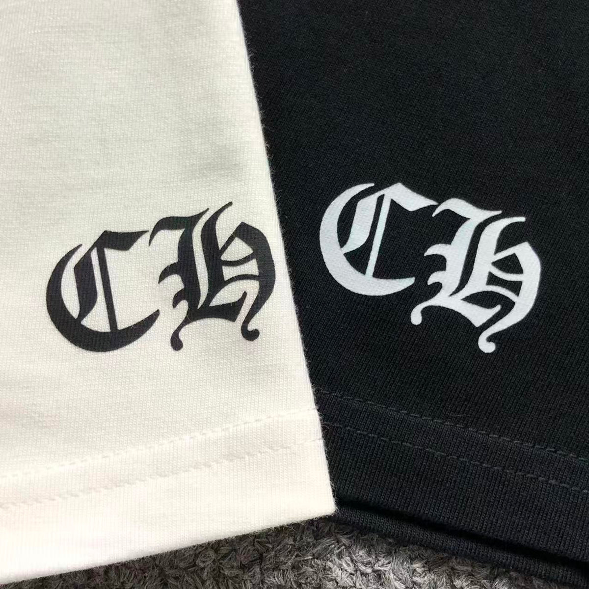 Cross Tshirt
