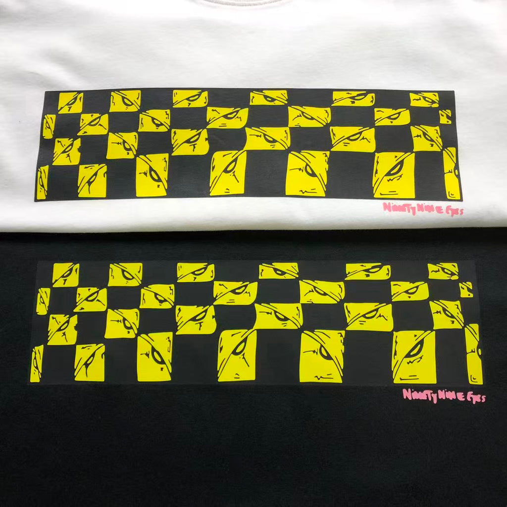 Cross Tshirt