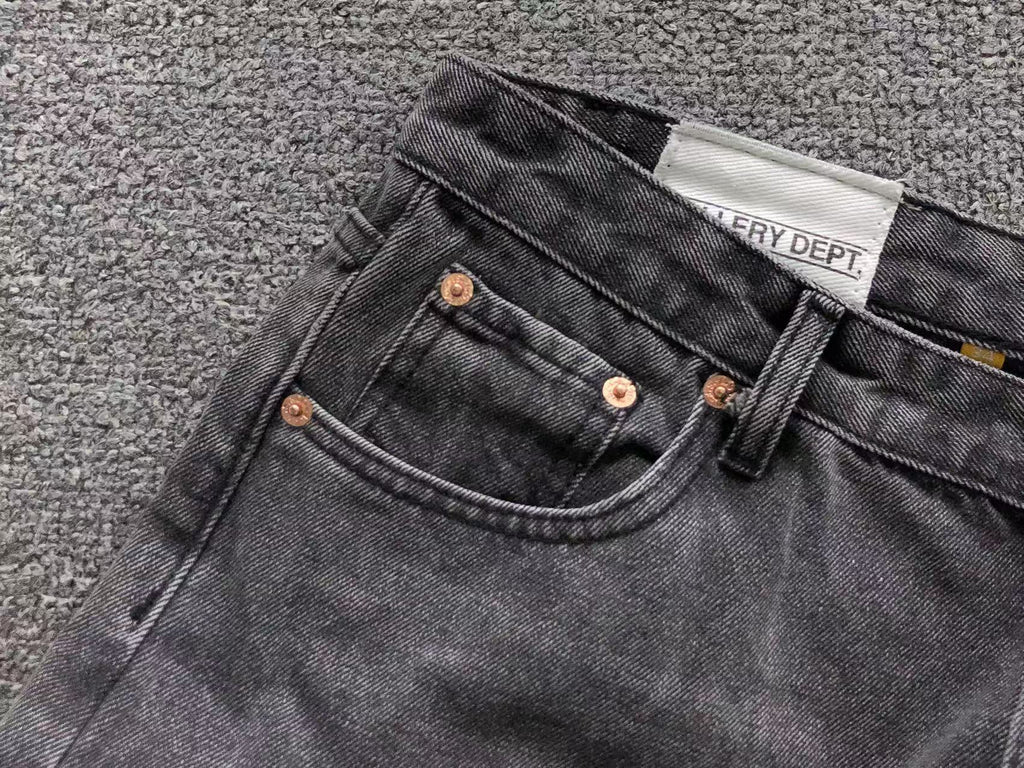 Cross Pants