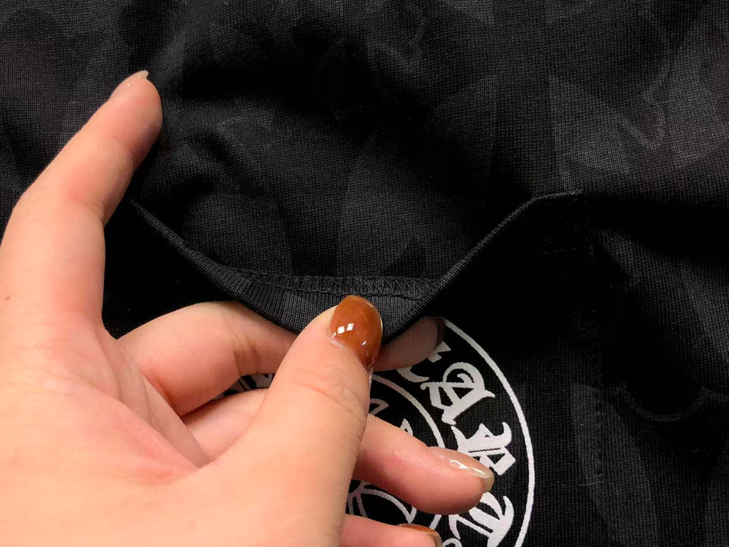 Cross Longsleeve