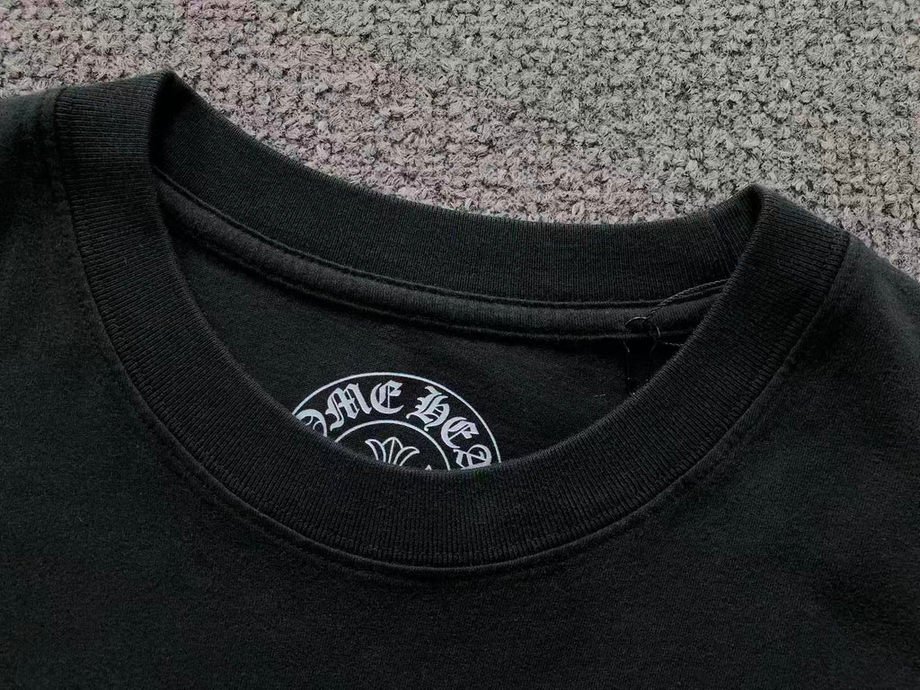 Cross Tshirt