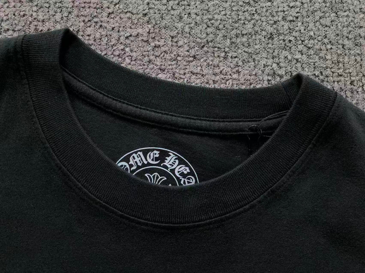 Cross Tshirt