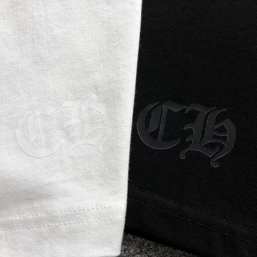Cross Longsleeve