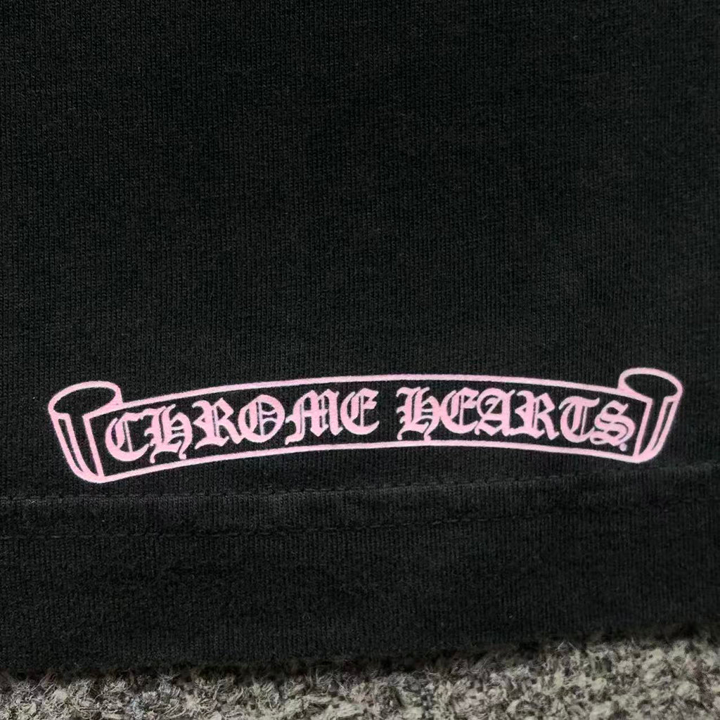 Cross Tshirt