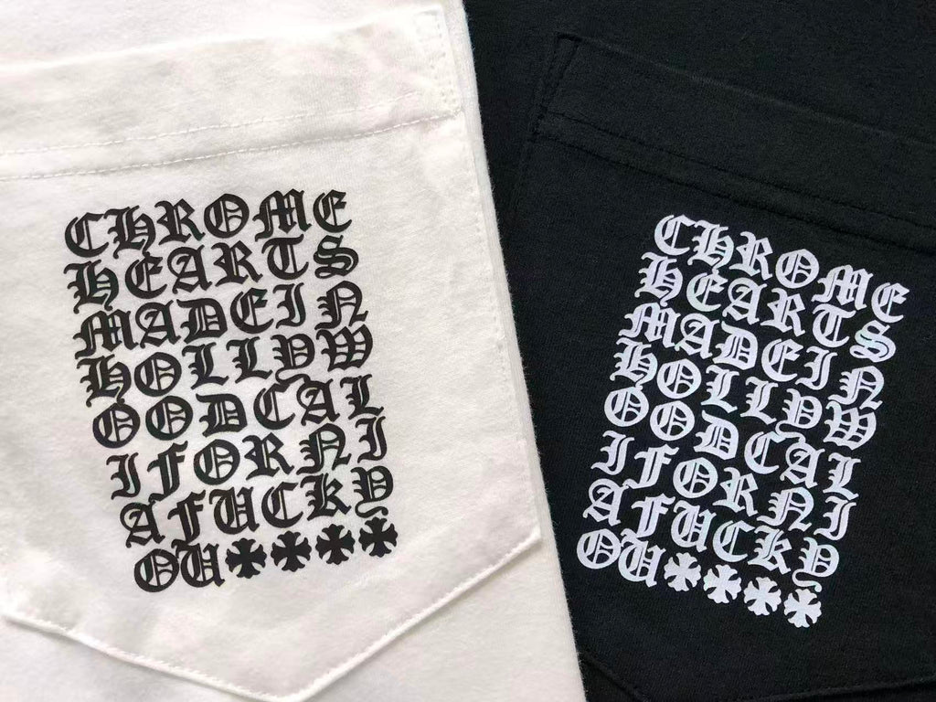 Cross Tshirt
