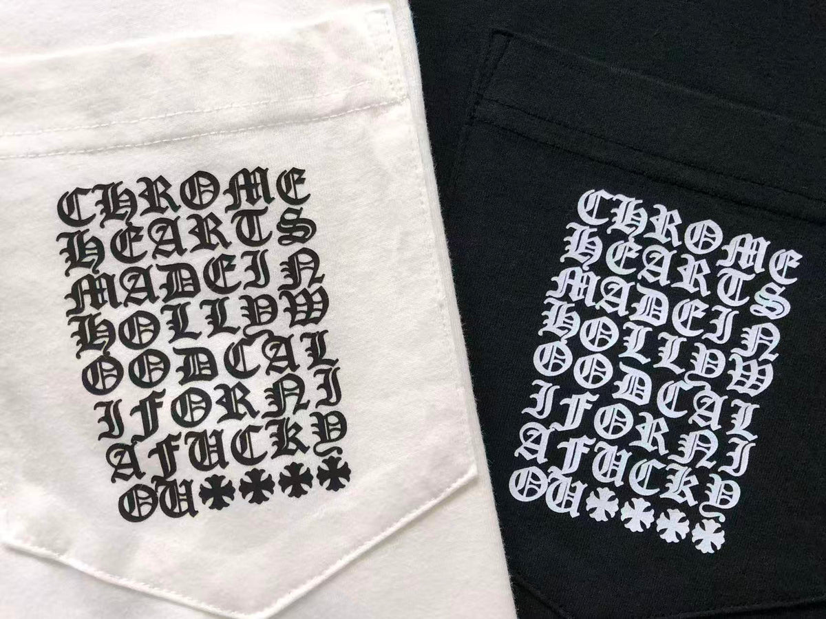 Cross Tshirt