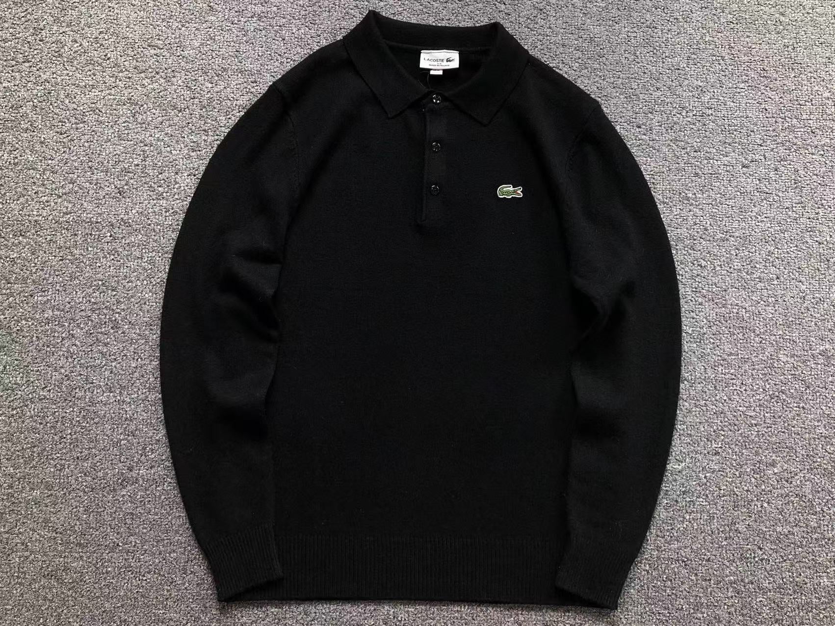 Classic Sweater