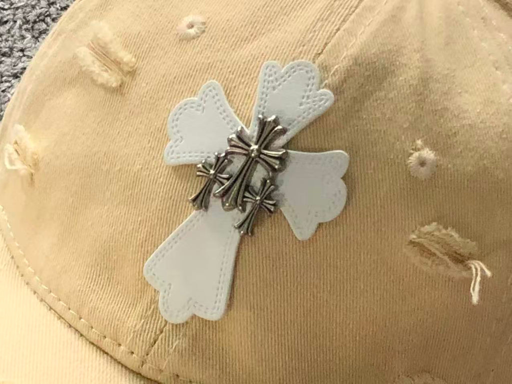Cross Cap