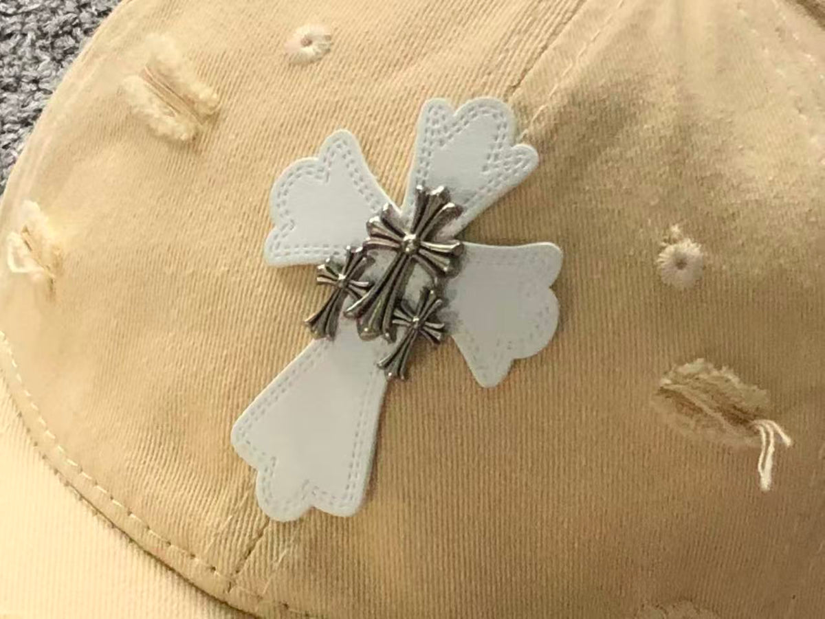 Cross Cap