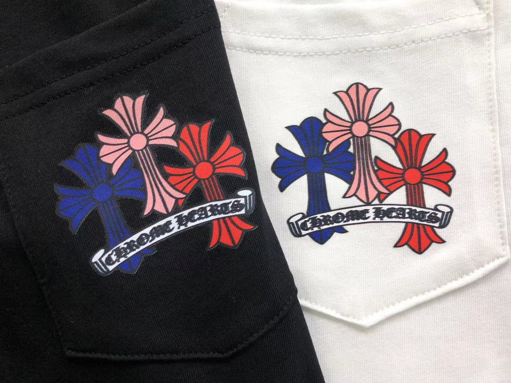 Cross Longsleeve