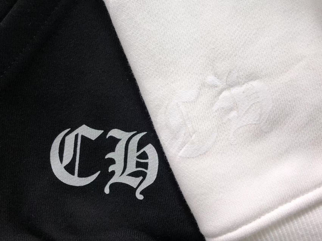 Cross Hoodie