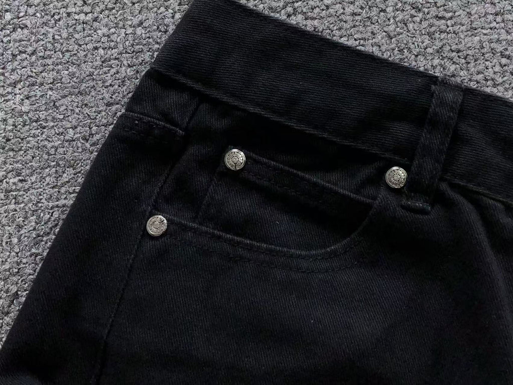 Cross Pants