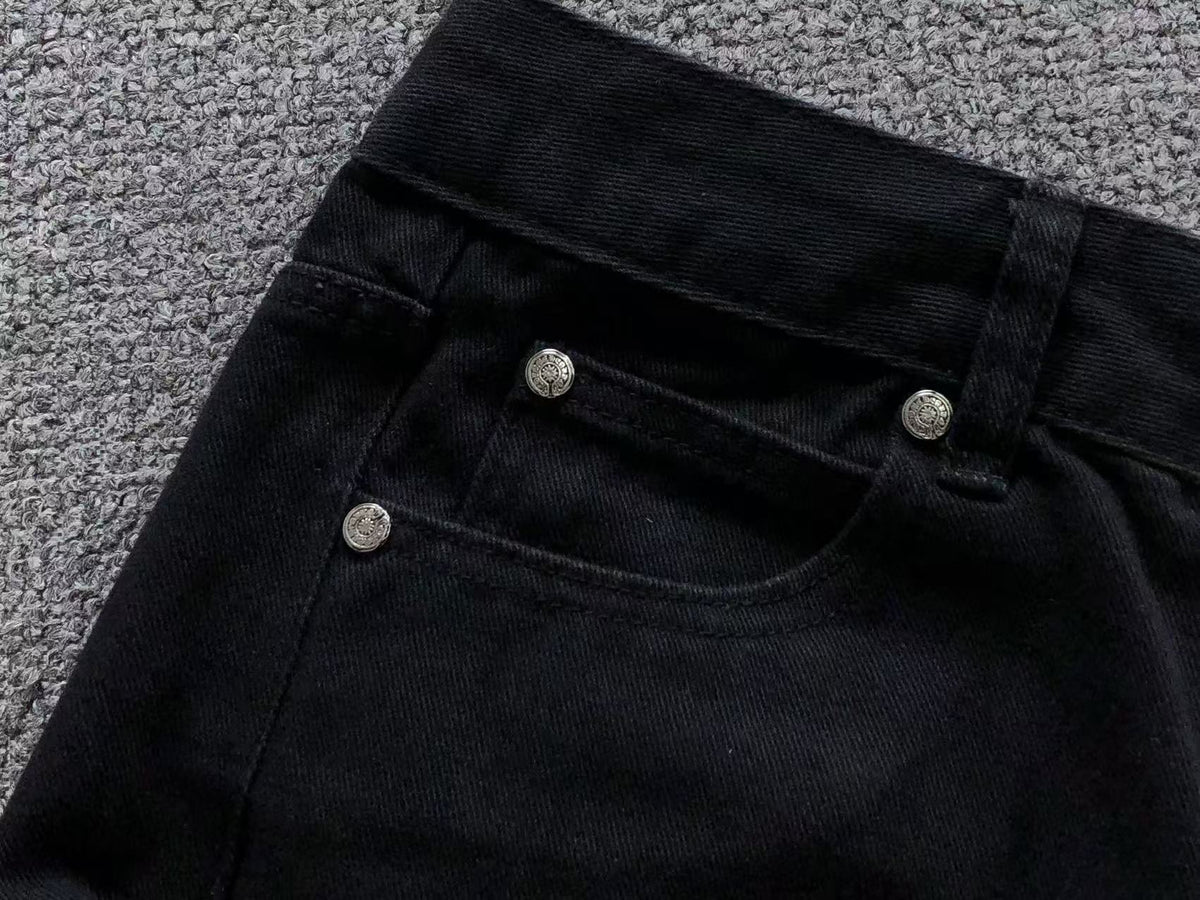 Cross Pants