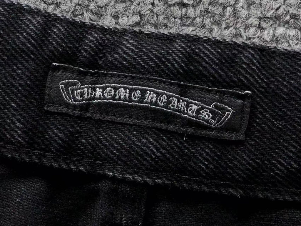 Cross Pants