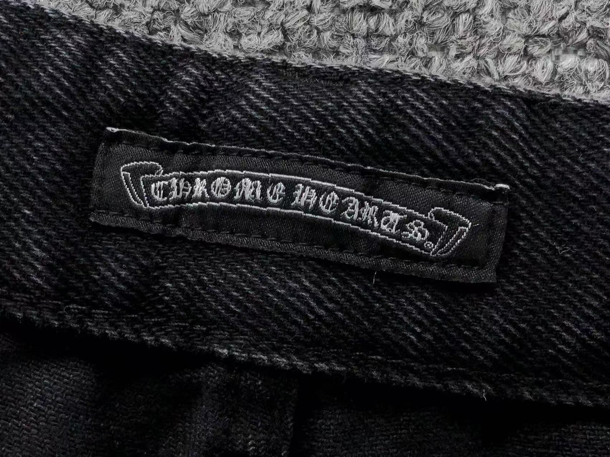 Cross Pants