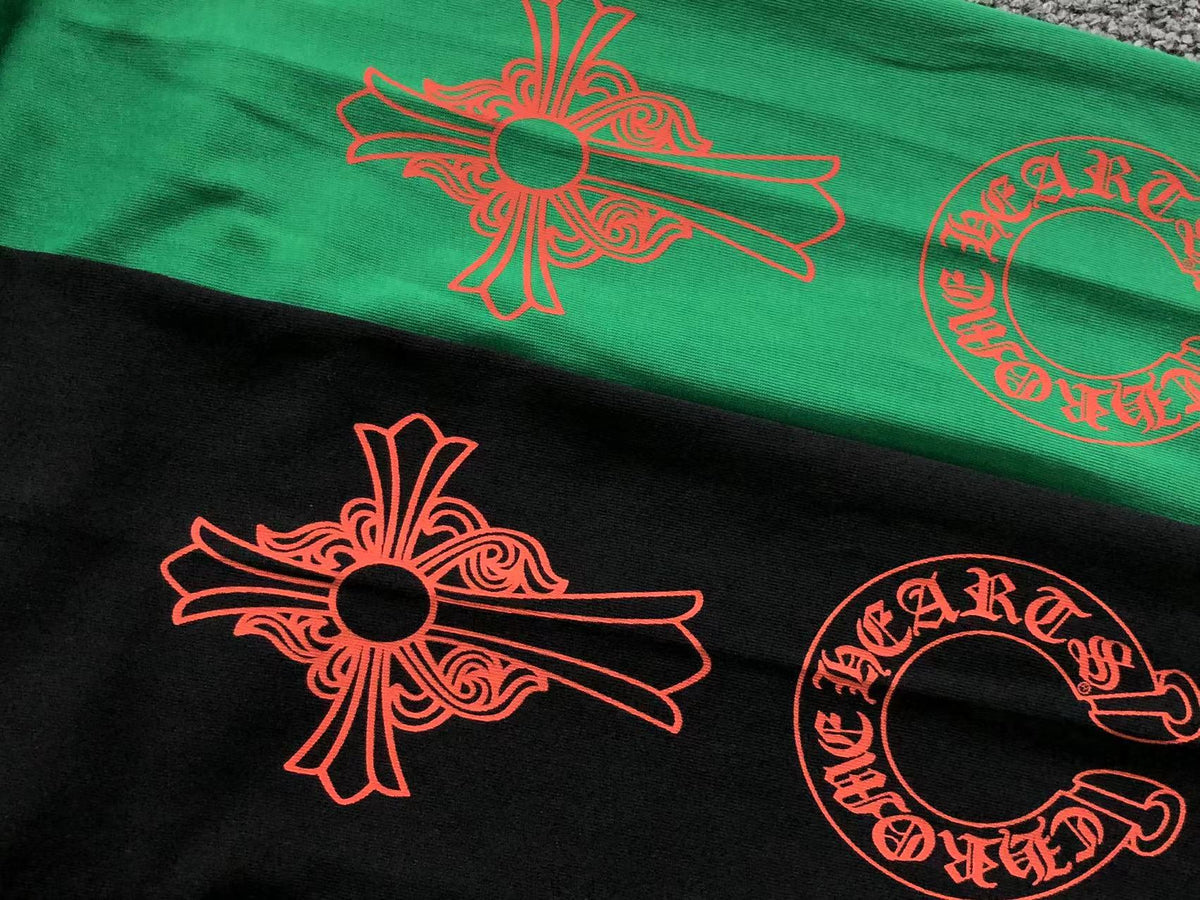 Cross Longsleeve