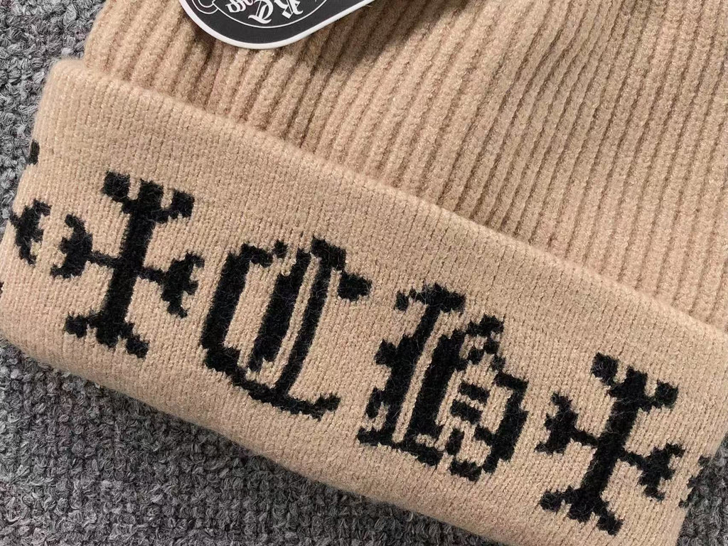 Cross Cap