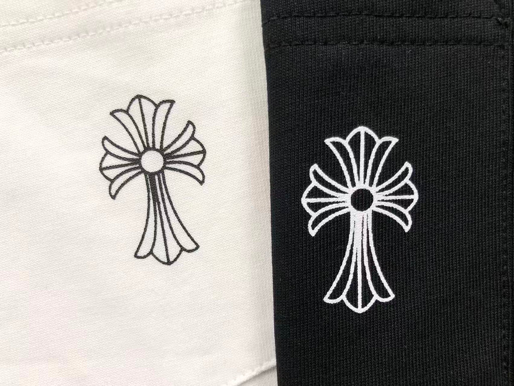 Cross Tshirt