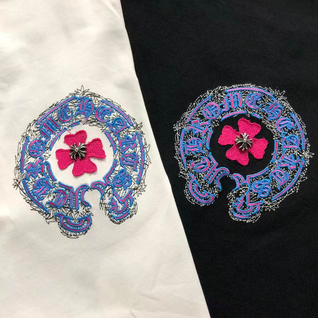 Cross Tshirt