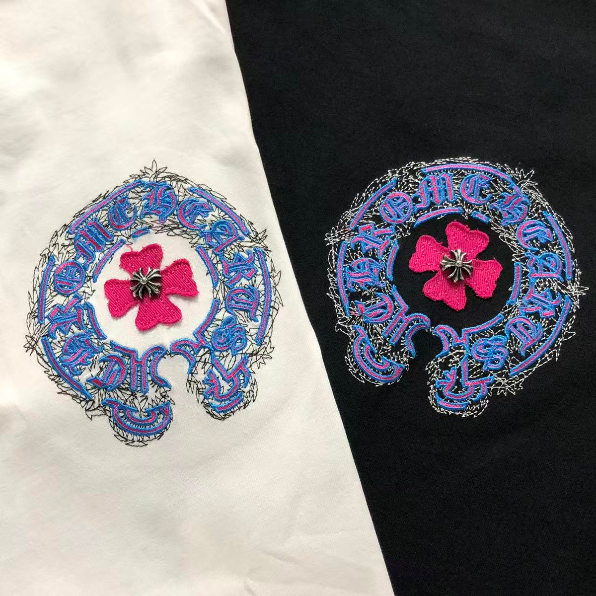 Cross Tshirt