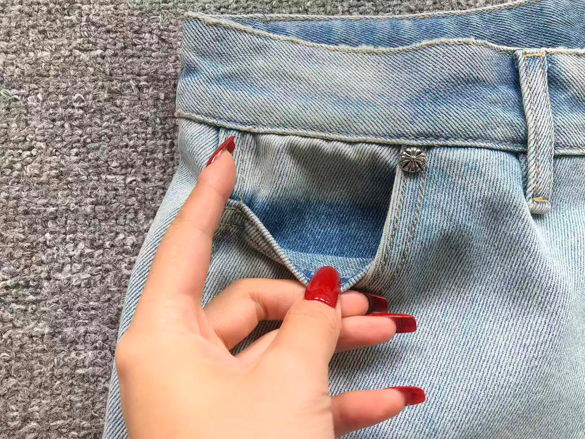 Cross Shorts