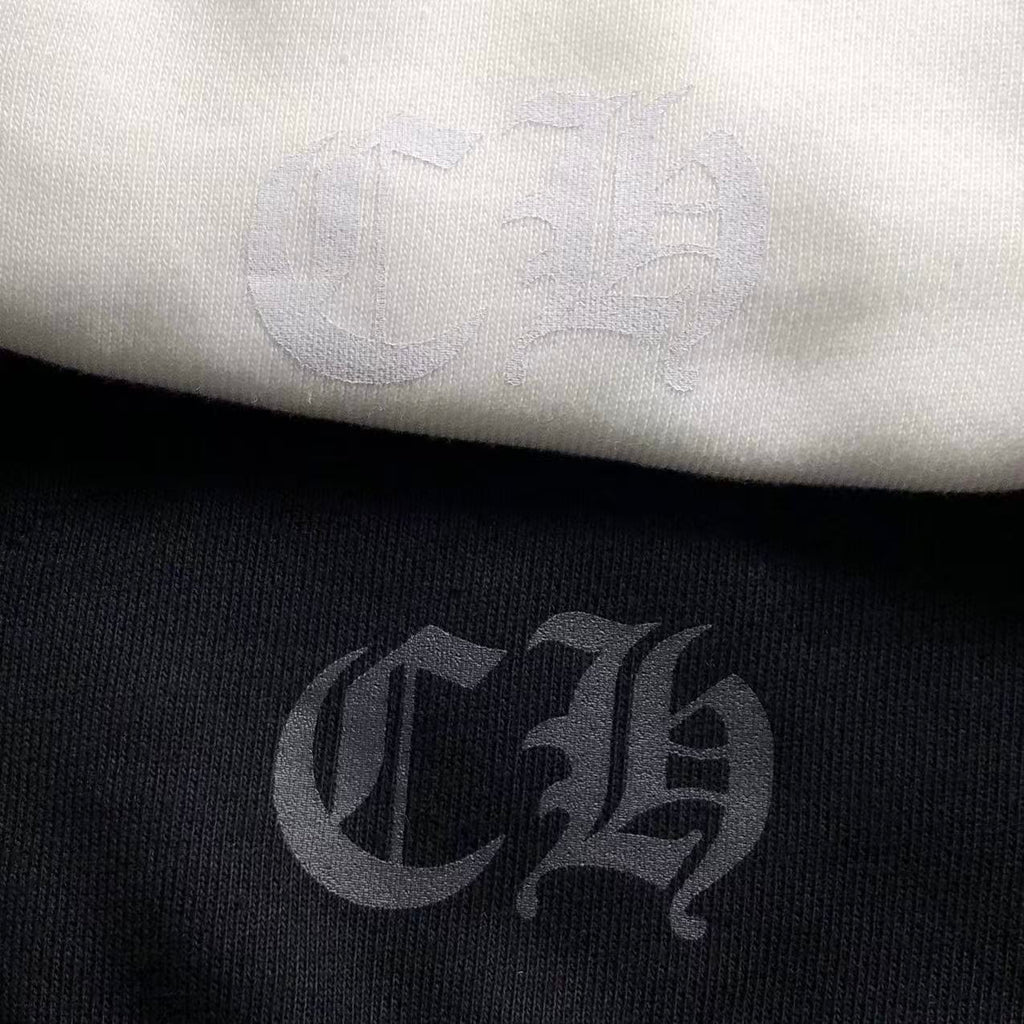Cross Hoodie