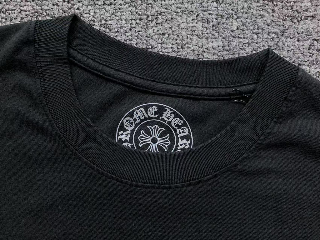 Cross Tshirt