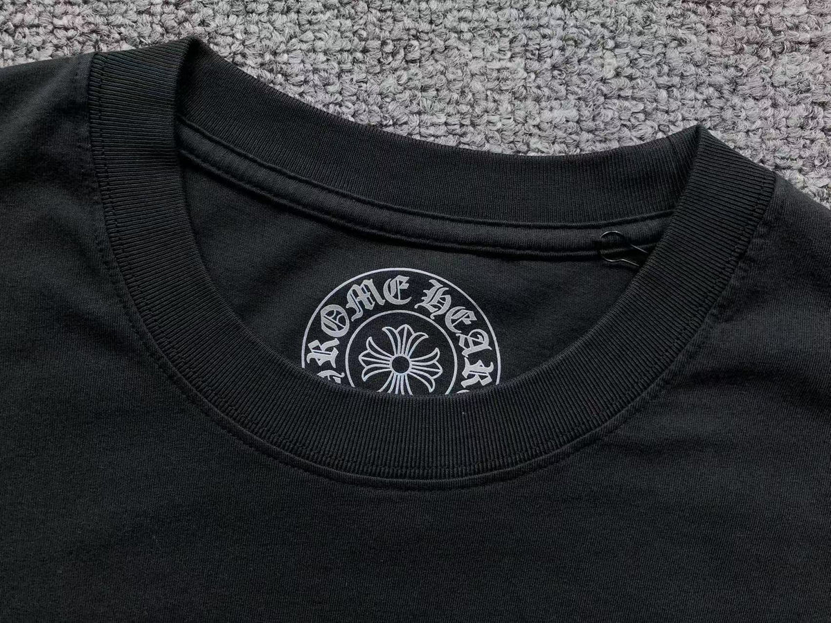 Cross Tshirt
