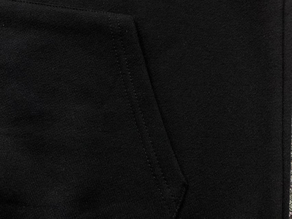 Cross Hoodie
