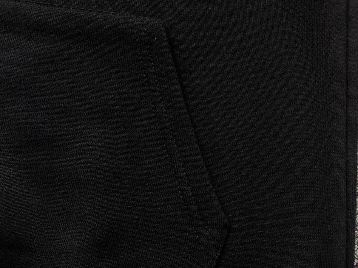 Cross Hoodie