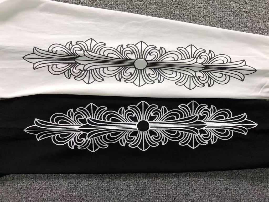 Cross Longsleeve