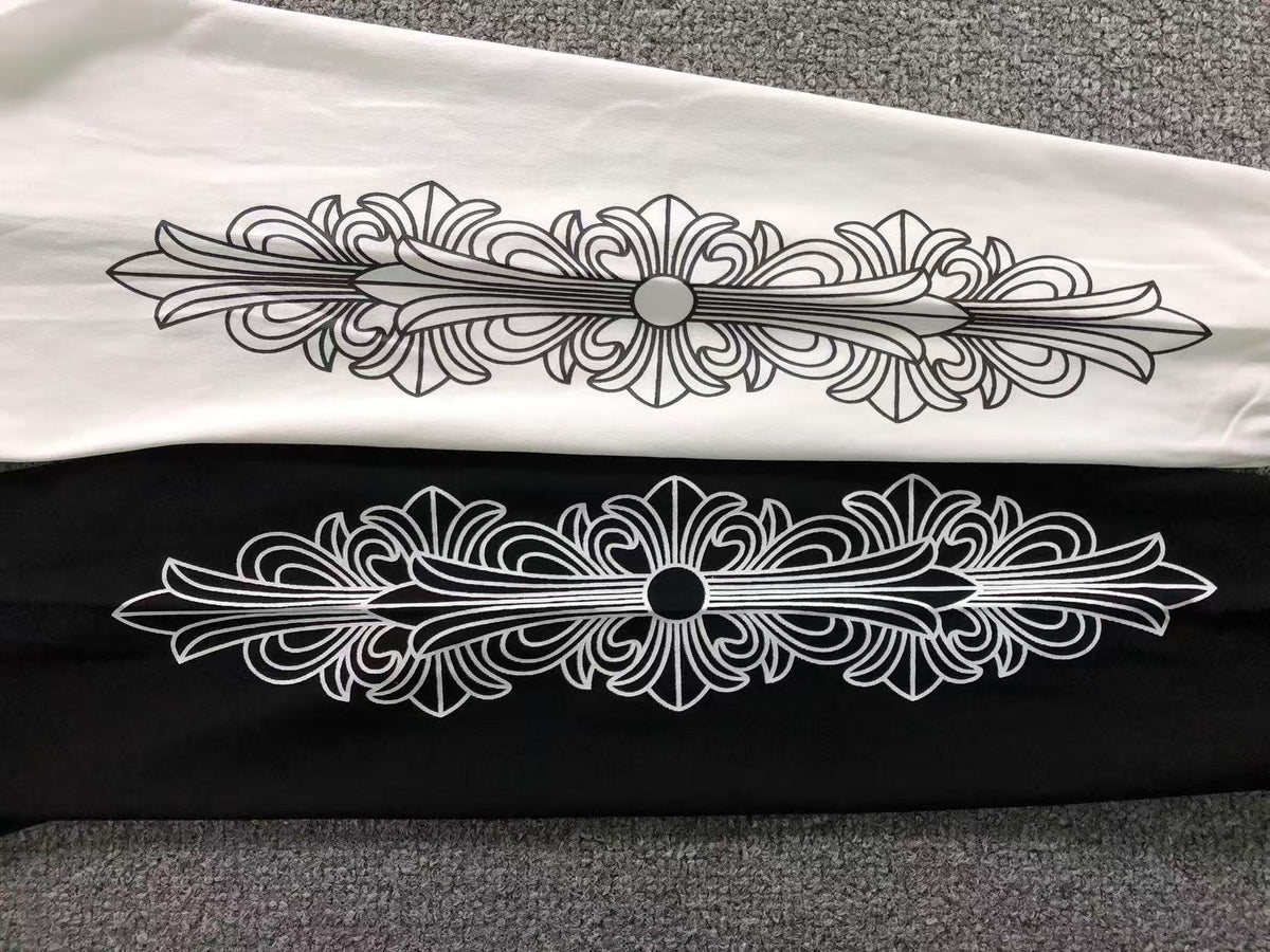 Cross Longsleeve