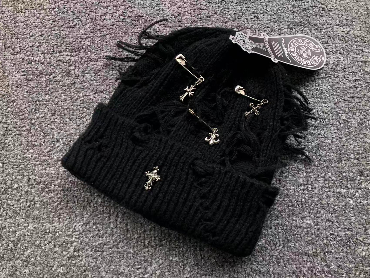Cross Cap