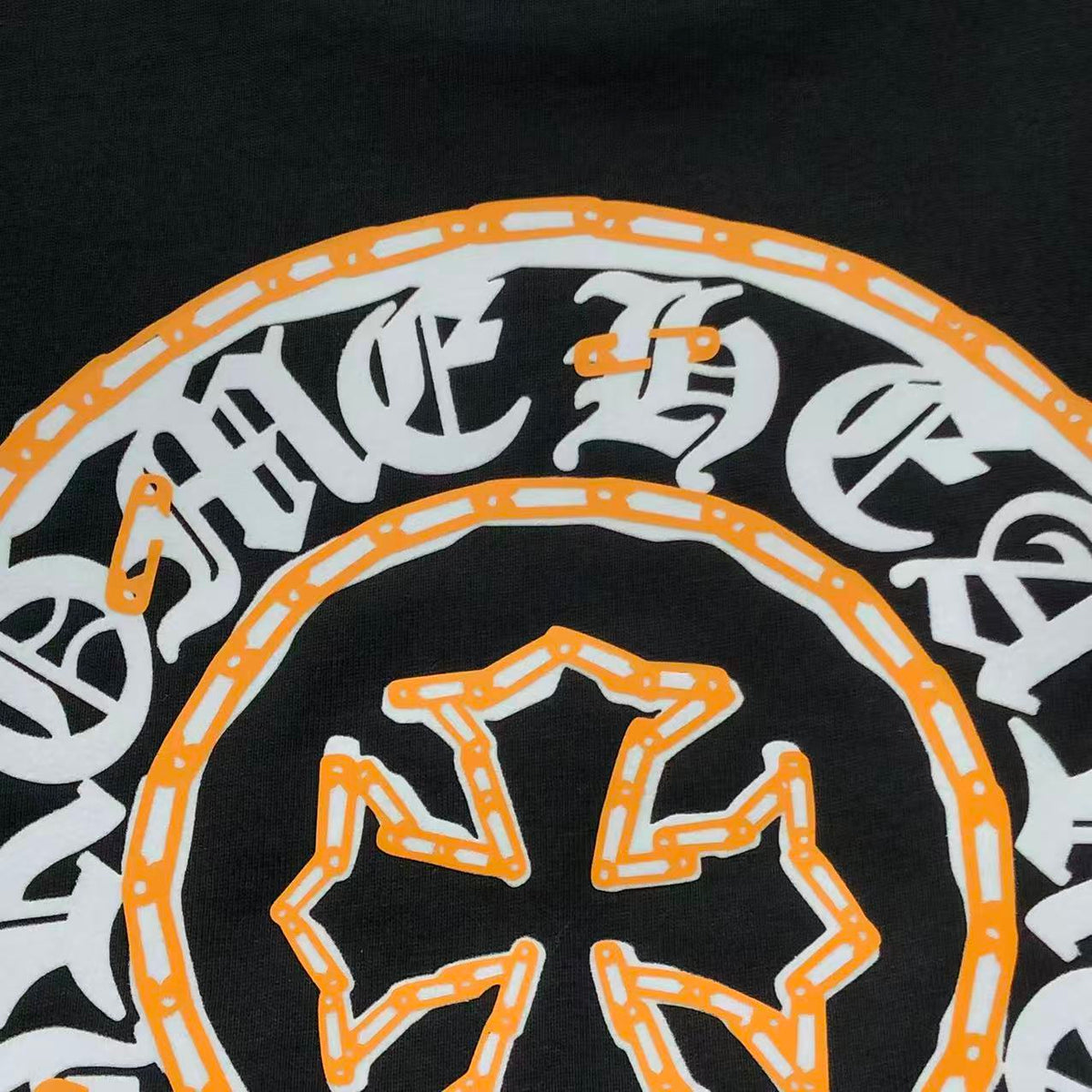 Cross Tshirt