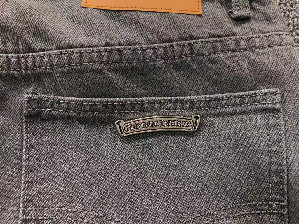Cross Pants