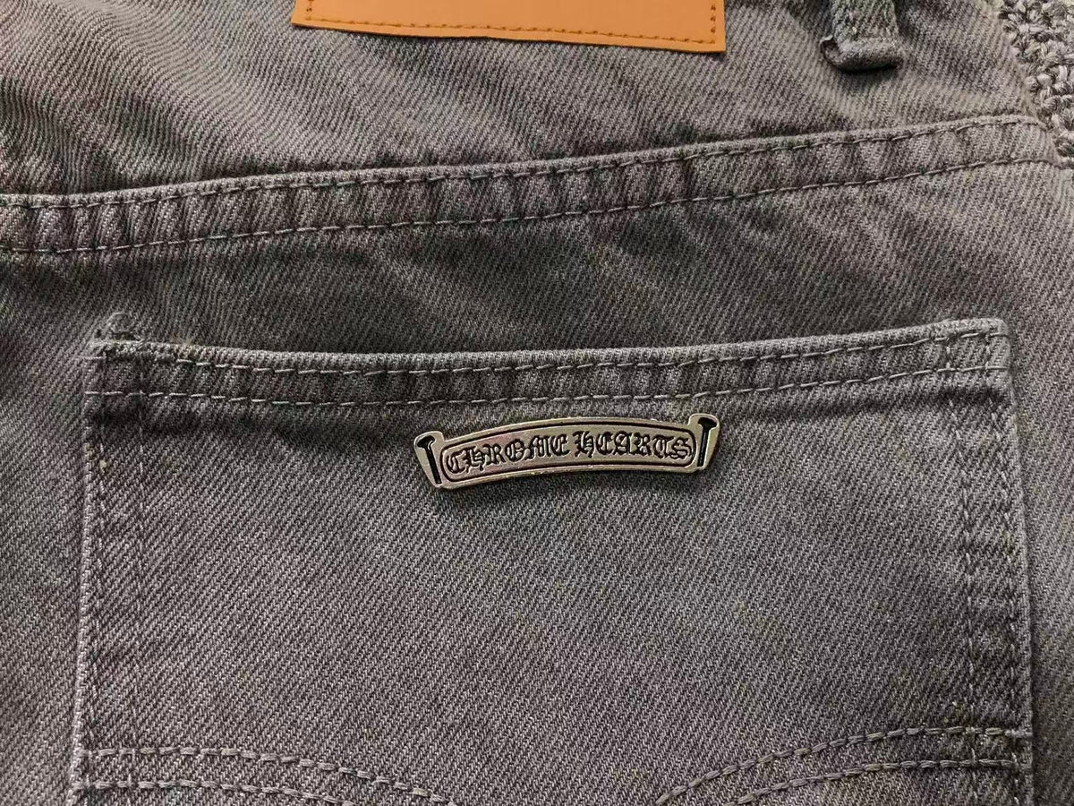 Cross Pants