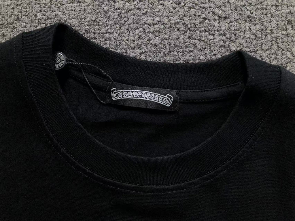 Cross Tshirt