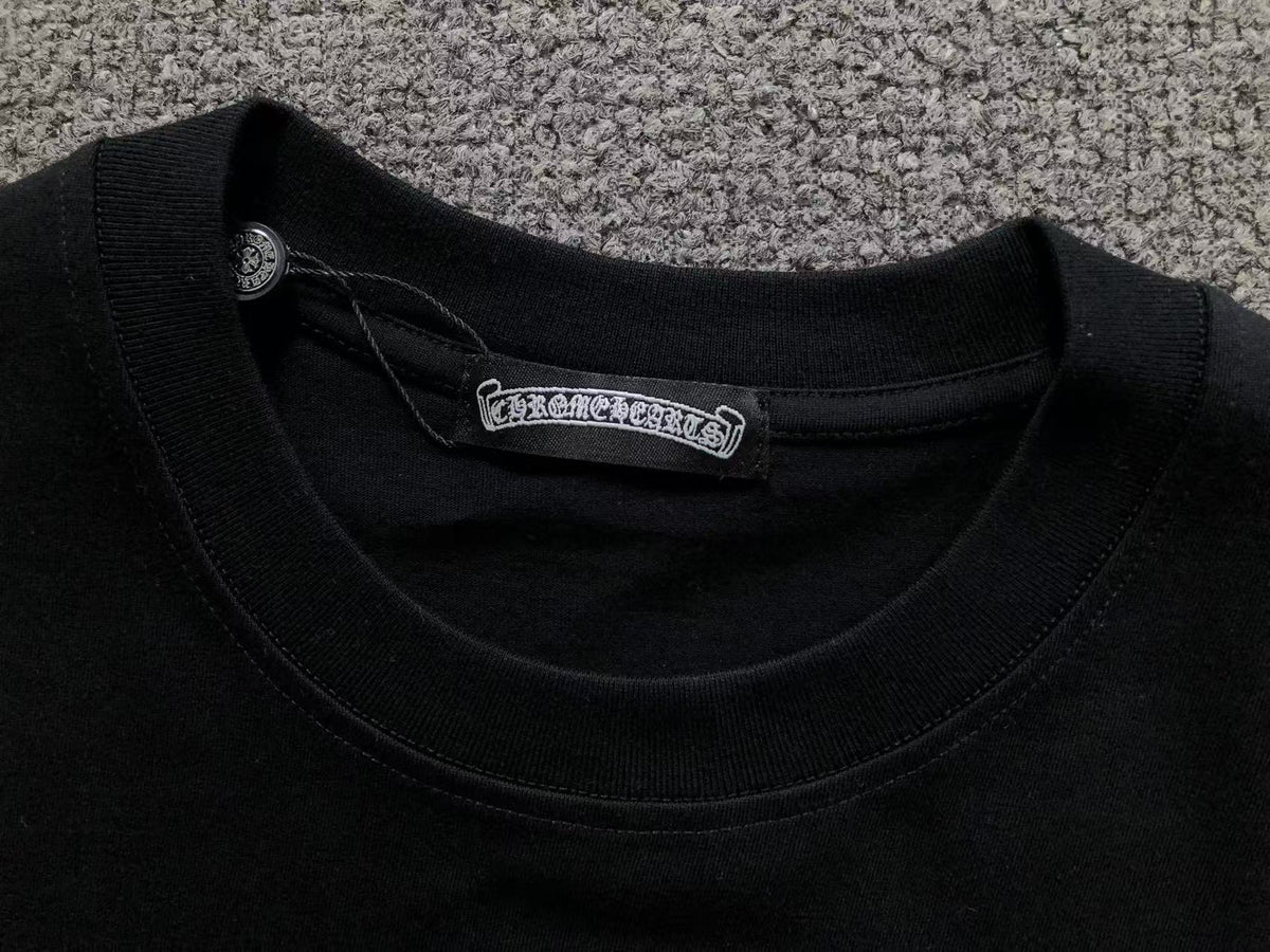 Cross Tshirt