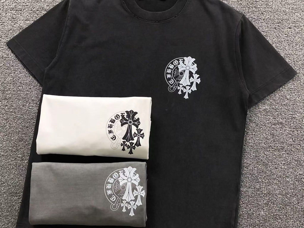 Cross Tshirt