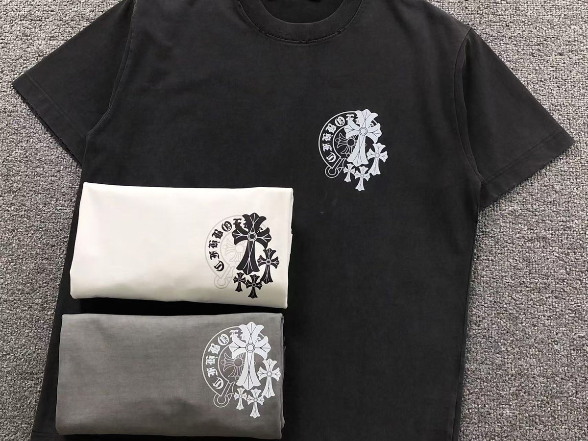 Cross Tshirt