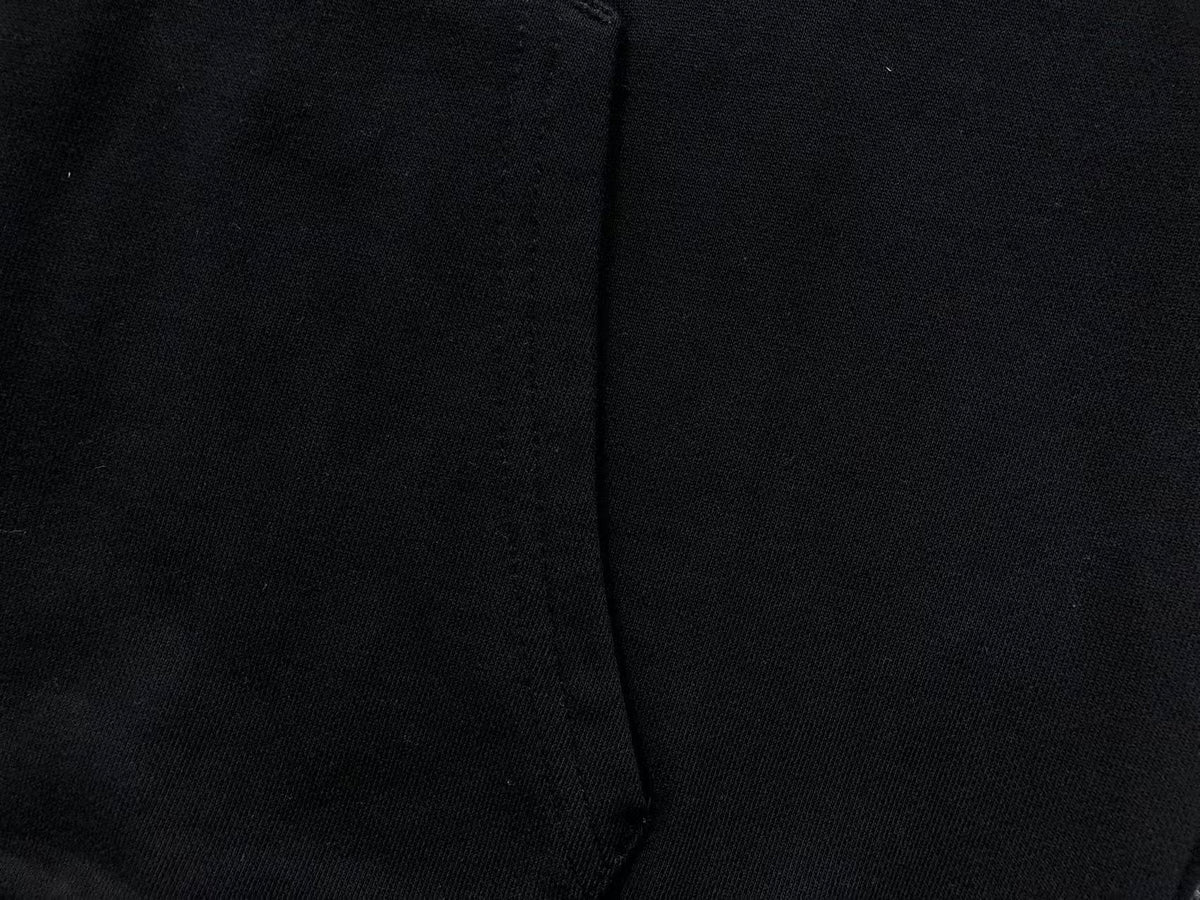 Cross Hoodie