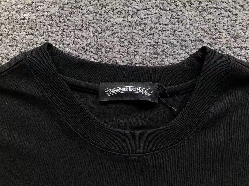Cross Tshirt