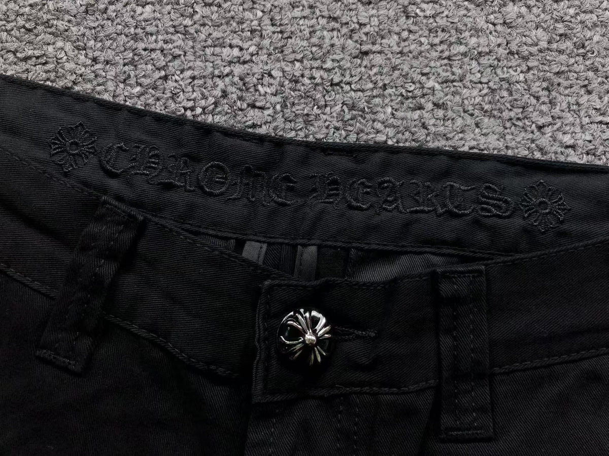 Cross Pants