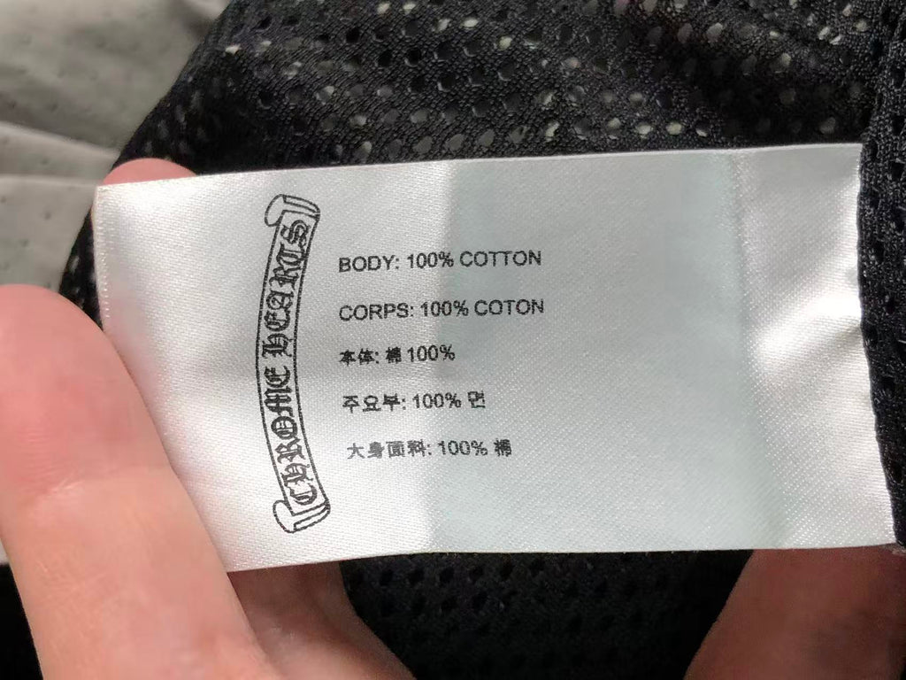 Cross Jacket
