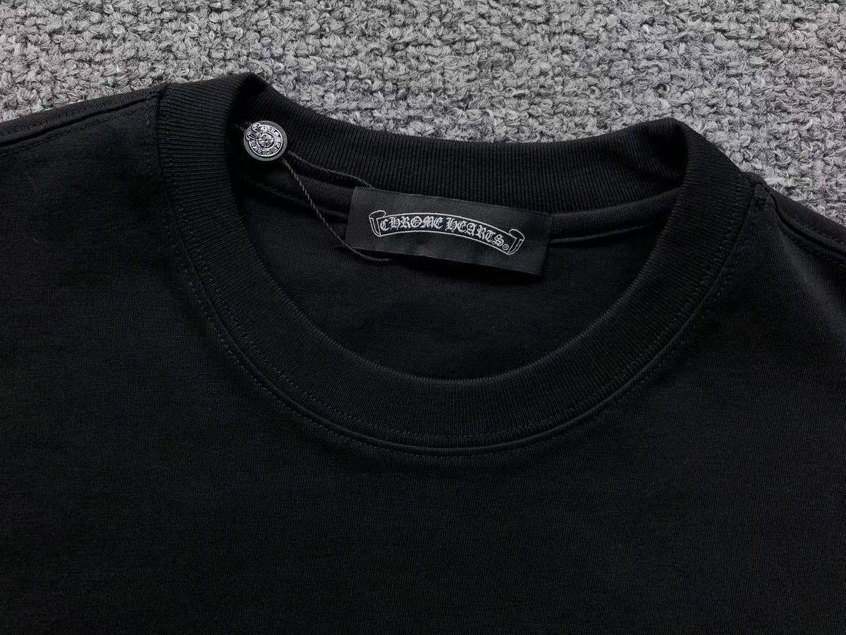 Cross Tshirt