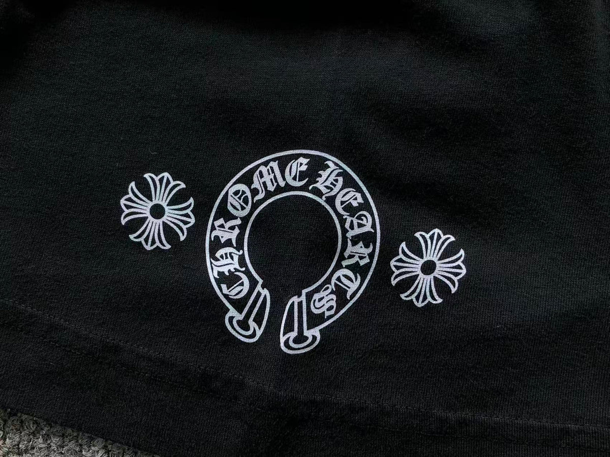 Cross Tshirt