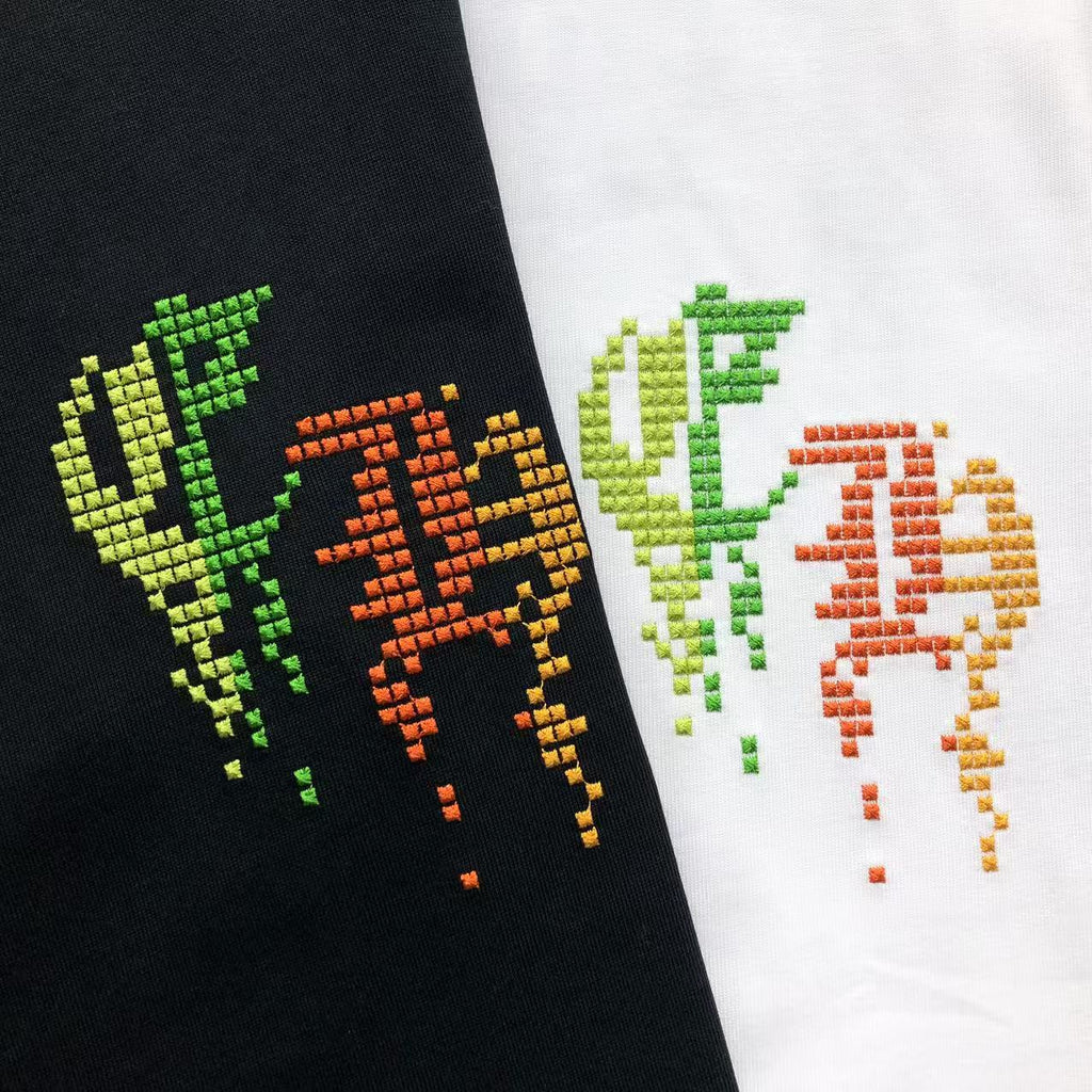 Cross Tshirt