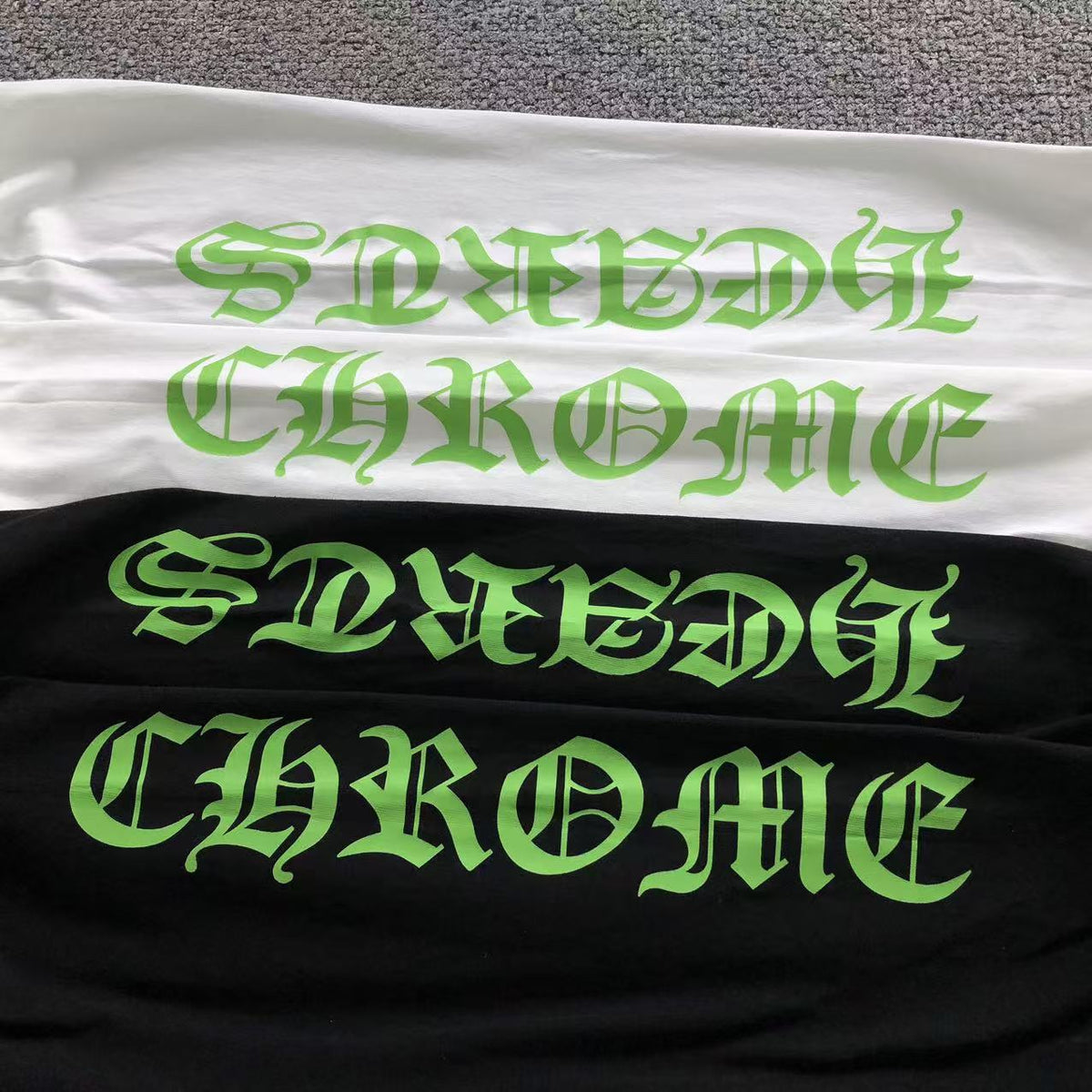 Cross Longsleeve