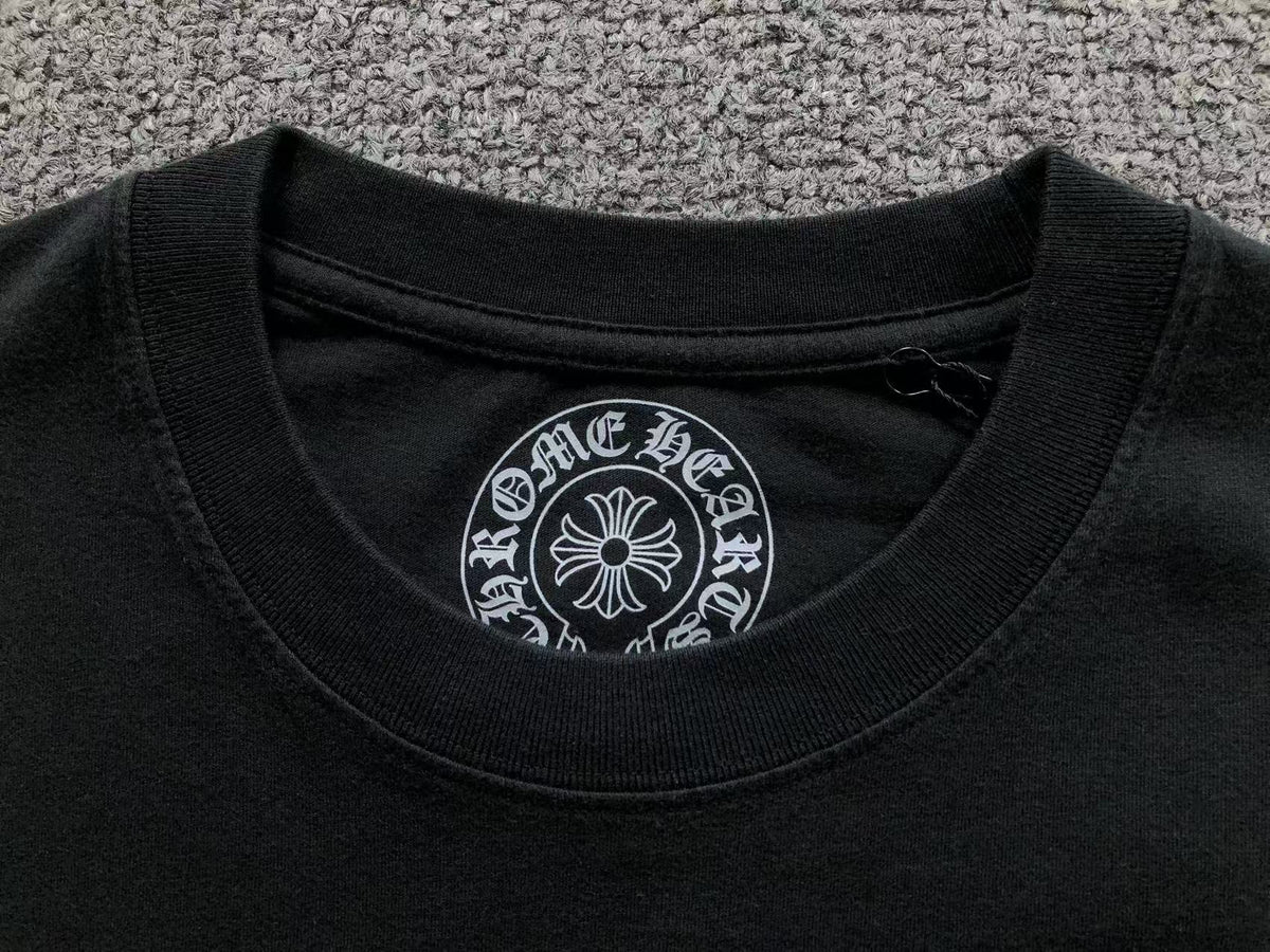 Cross Tshirt